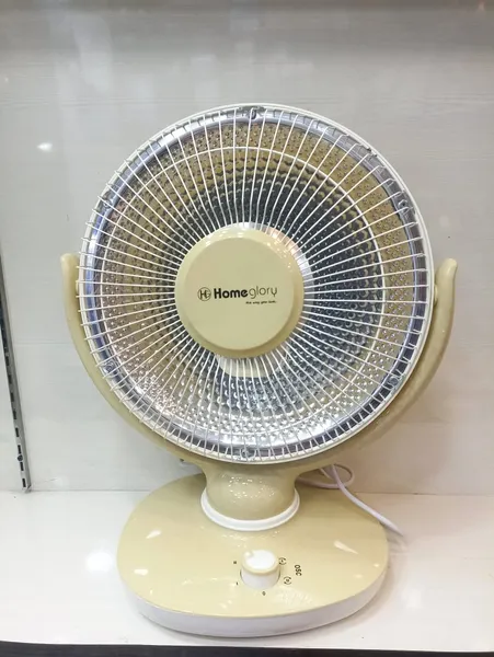 HomeGlory Carbon Heater Sun Heater 900 Watt-1 Year Warranty